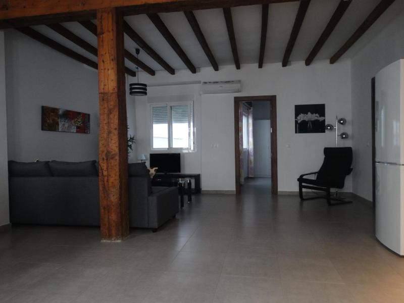Málaga Apartamentos - Nuño Gómez 24 - image 16