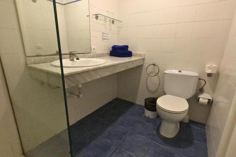 1-Bedroom Apartment image 4