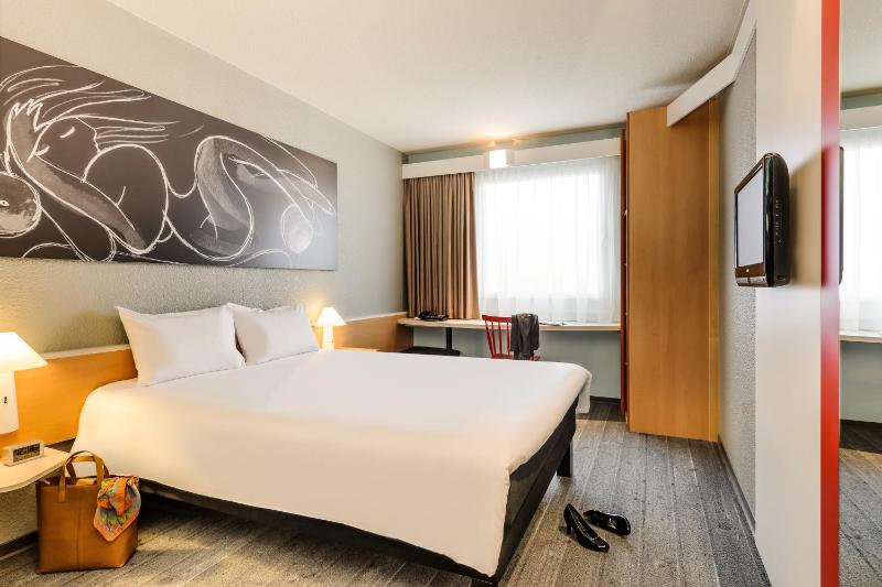 ibis Luebeck City - image 32