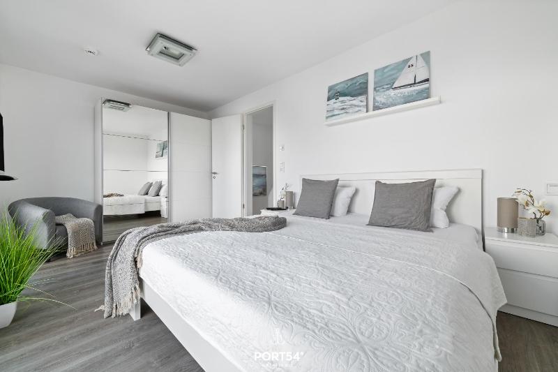 Ferienhaus Strandnest Olpenitz - image 14