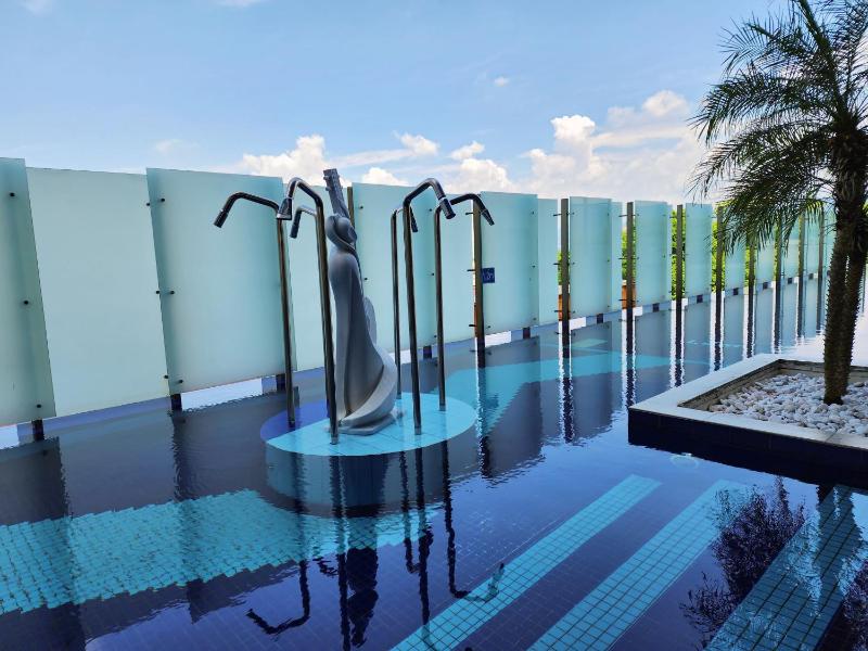 Majestic Ipoh Town View Fully Air-Con Homestay - image 14