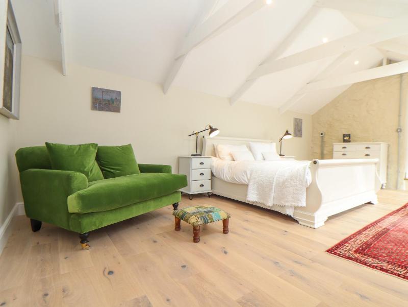 Nancherrow Studio - image 26