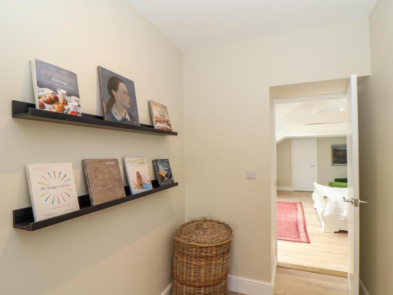 Nancherrow Studio - image 16