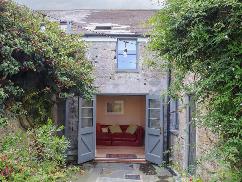 Nancherrow Studio - image 15