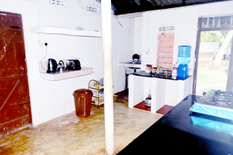 Nimal's white house - image 12