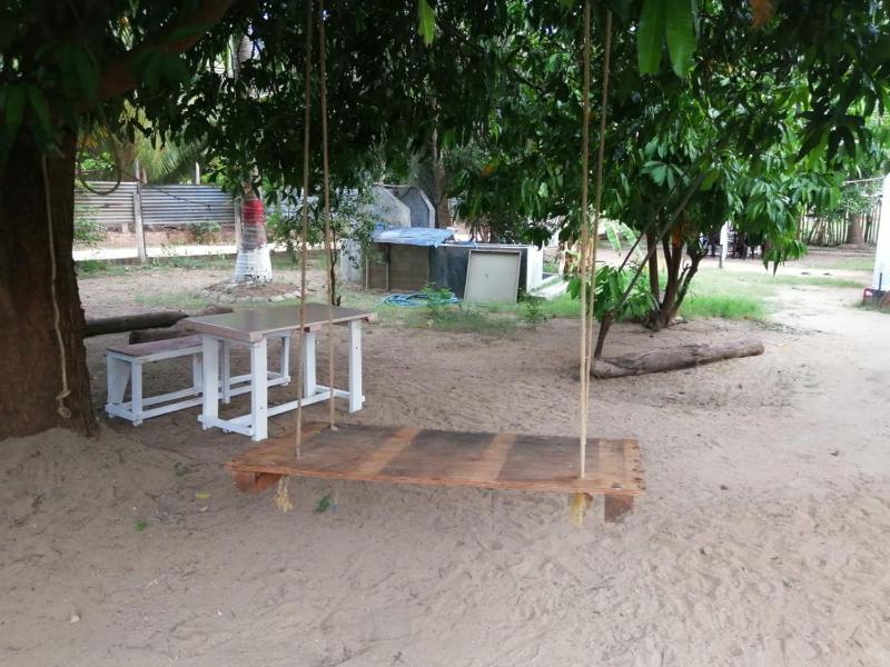 Nimal's white house - image 41