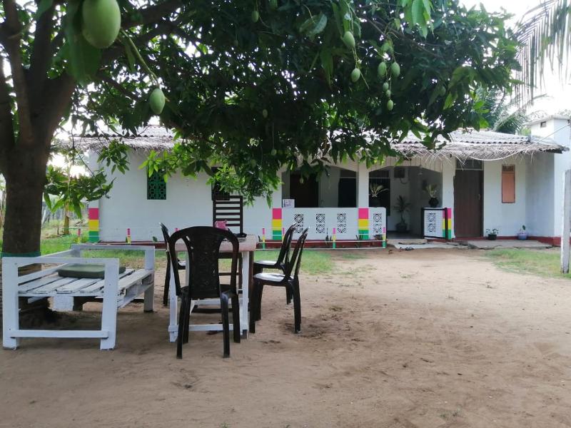 Nimal's white house - image 39