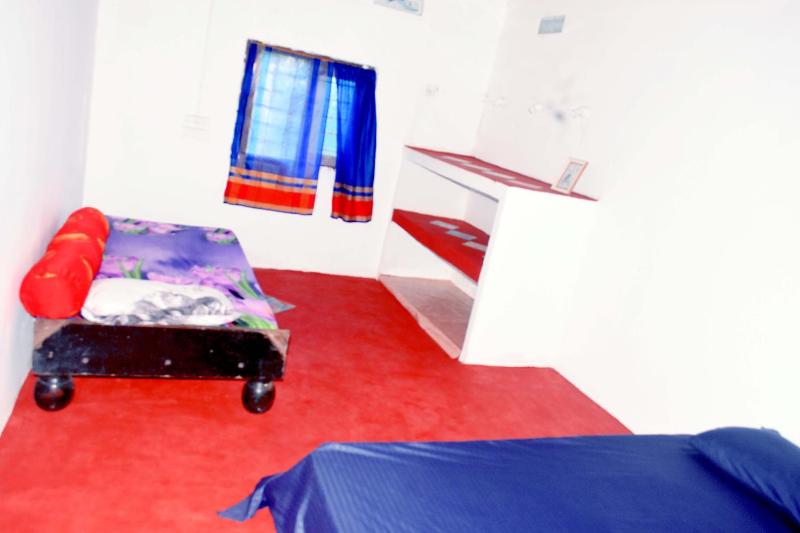 Nimal's white house - image 42