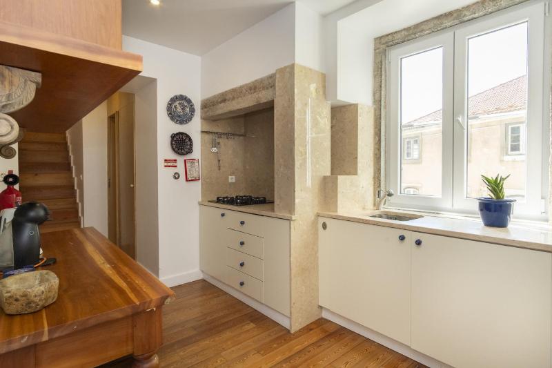 Stylish Duplex Apartment in Baixa Lisbon Central & Spacious - TTL321 - image 10