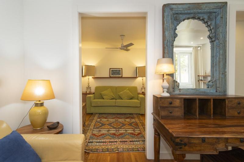 Stylish Duplex Apartment in Baixa Lisbon Central & Spacious - TTL321 - image 5