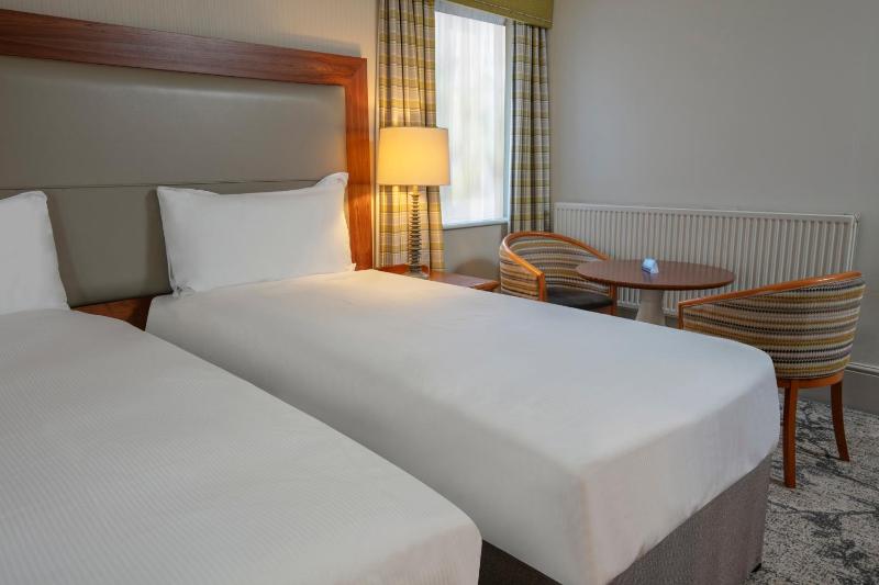 Classic Twin Room image 3