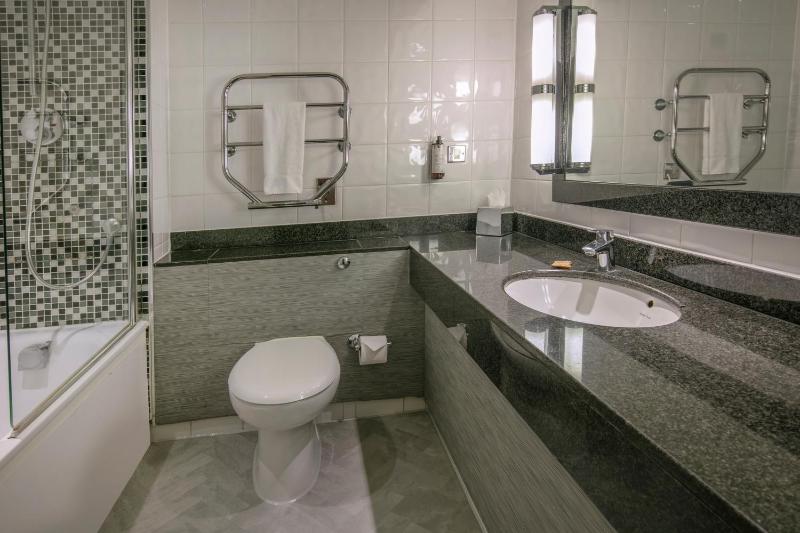 Classic Double Room image 1