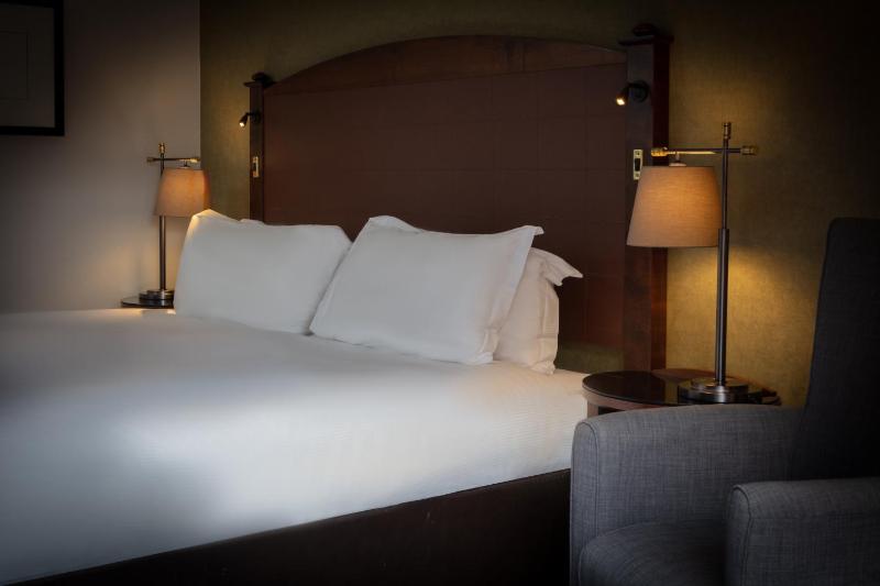 Deluxe King Room image 4
