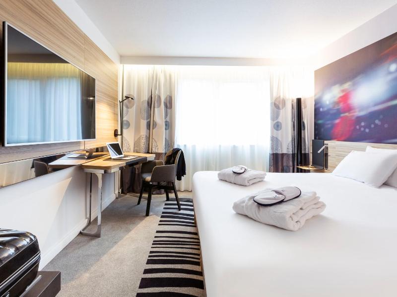 King or Twin Room image 2