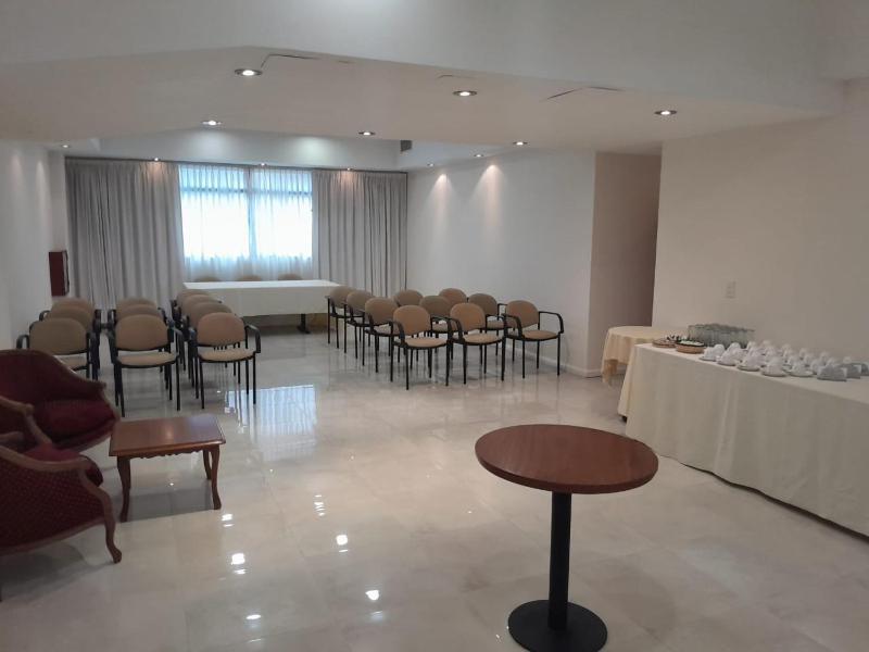 ATLAS TOWER HOTEL - image 6