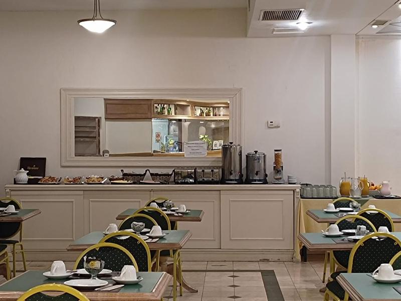 ATLAS TOWER HOTEL - image 2