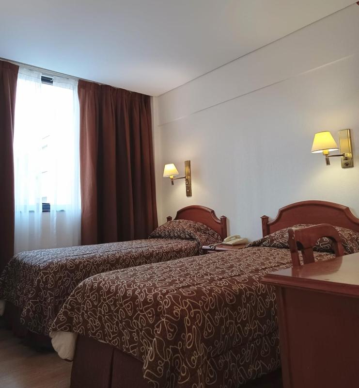 ATLAS TOWER HOTEL - image 14