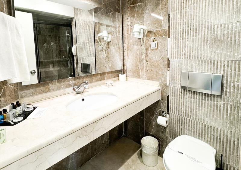 Standard Double or Twin Room image 1