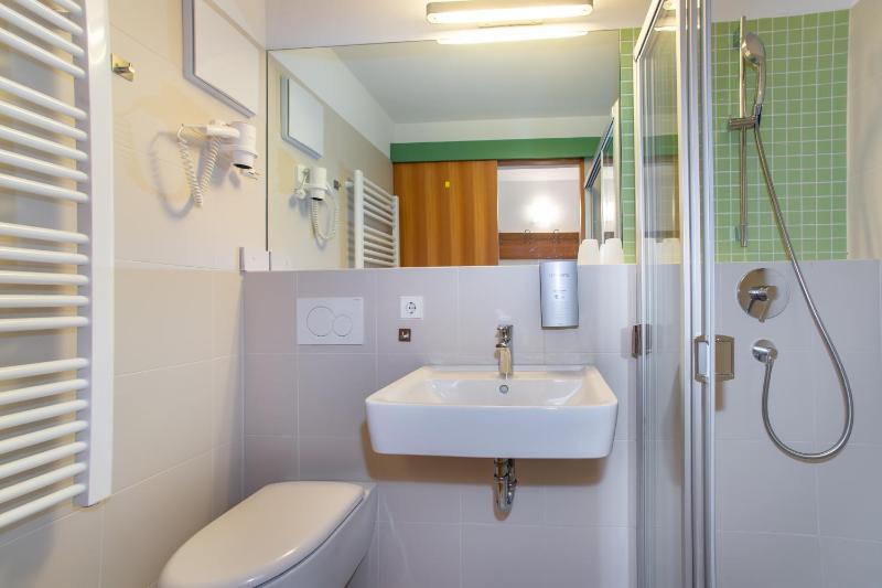 Economy Single Room image 1