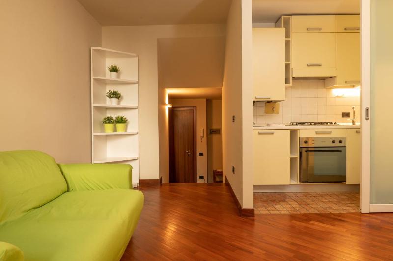 Cozy flat in the heart of Verona Images