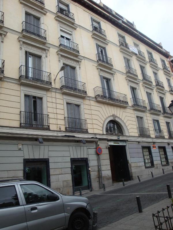 Hostal Zamora - image 10