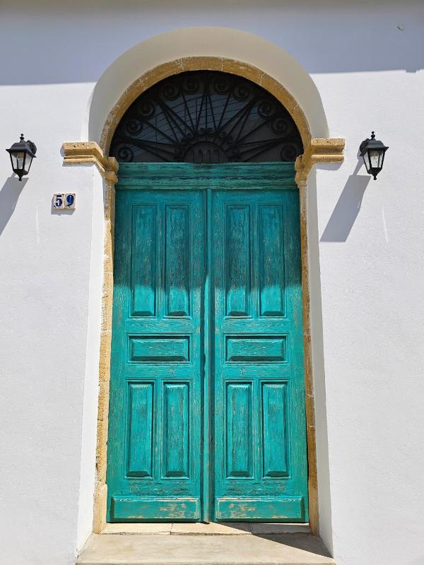 Flor Guest House - image 8