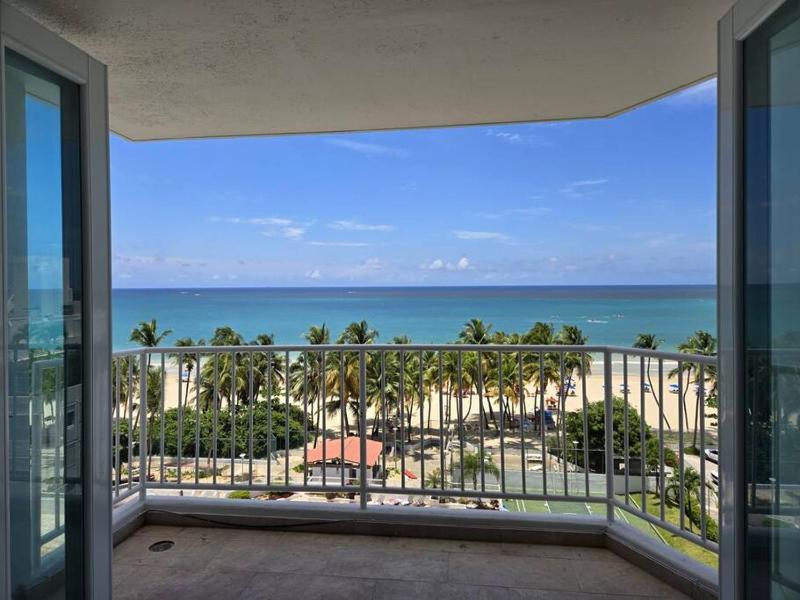 Two-Bedroom Apartment with Ocean View image 1