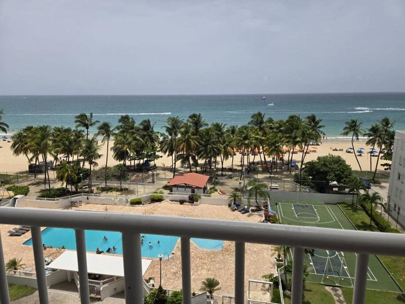 Two-Bedroom Apartment with Ocean View image 3