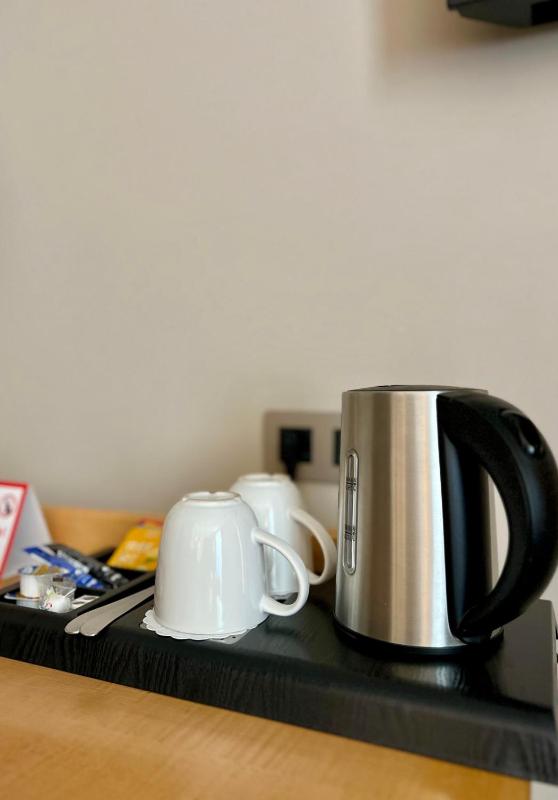 Comfort Double Room image 2