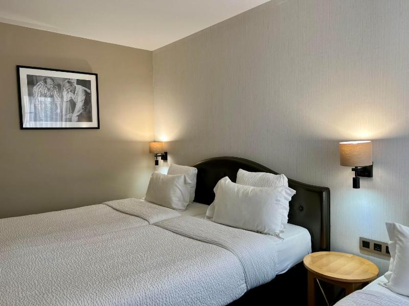 Comfort Double Room image 1