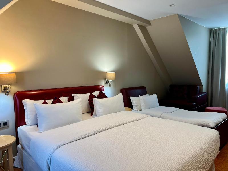 Executive Family Room image 3