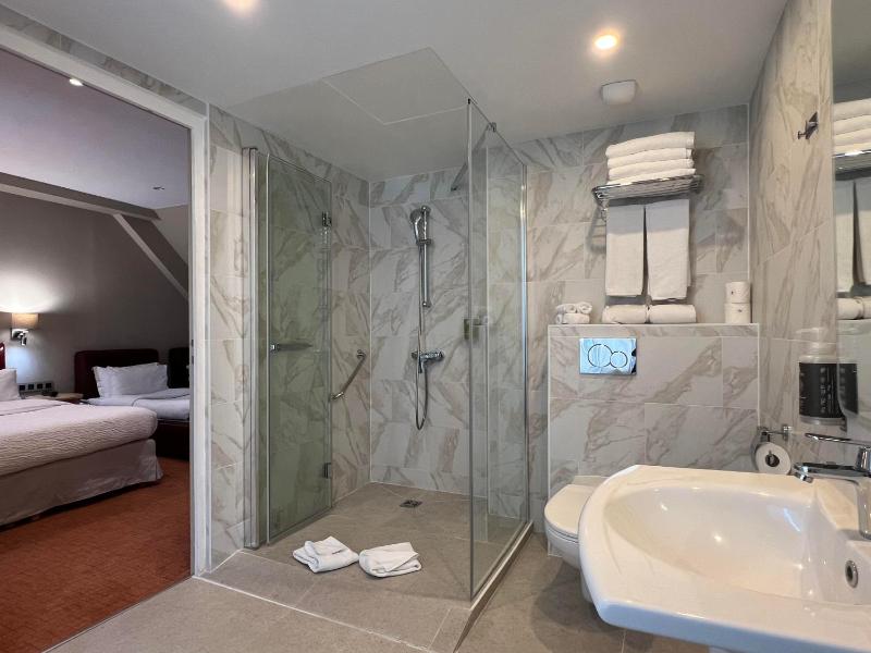 Executive Family Room image 2