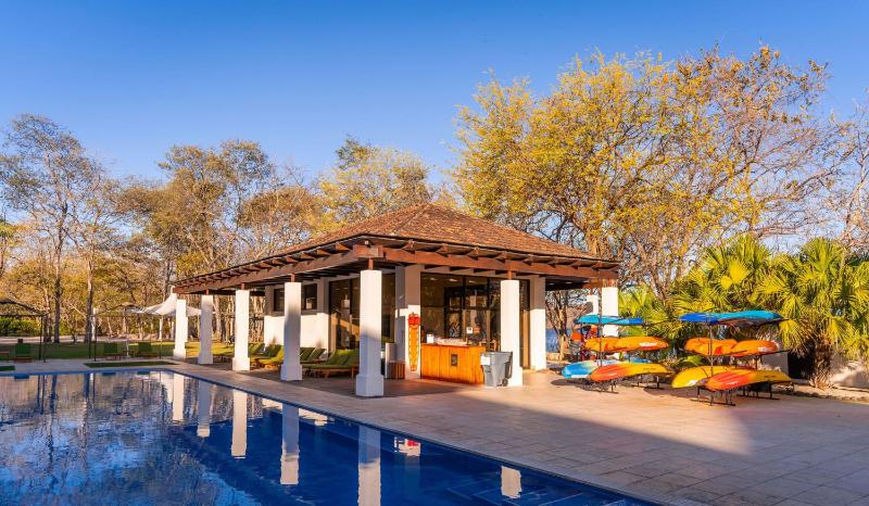 Elegant 3BR Condo - Bougainvillea - Reserva Conchal Golf Resort - image 14
