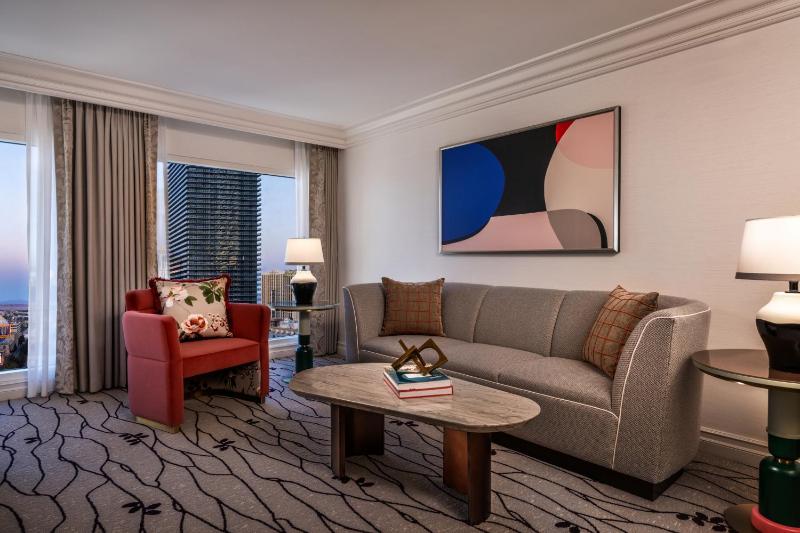 Salone Suite image 4