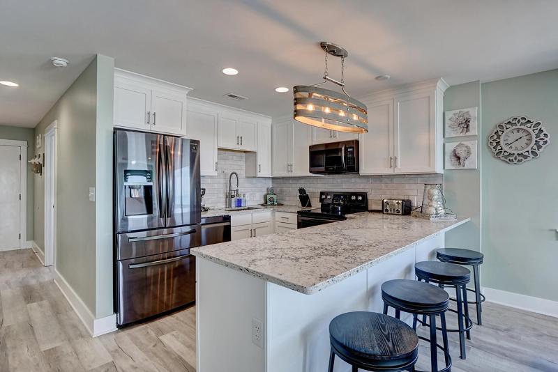 Coconut Cove by Sea Scape Properties - image 38