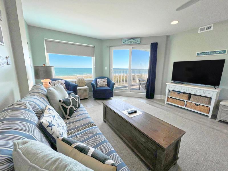 Coconut Cove by Sea Scape Properties - image 13