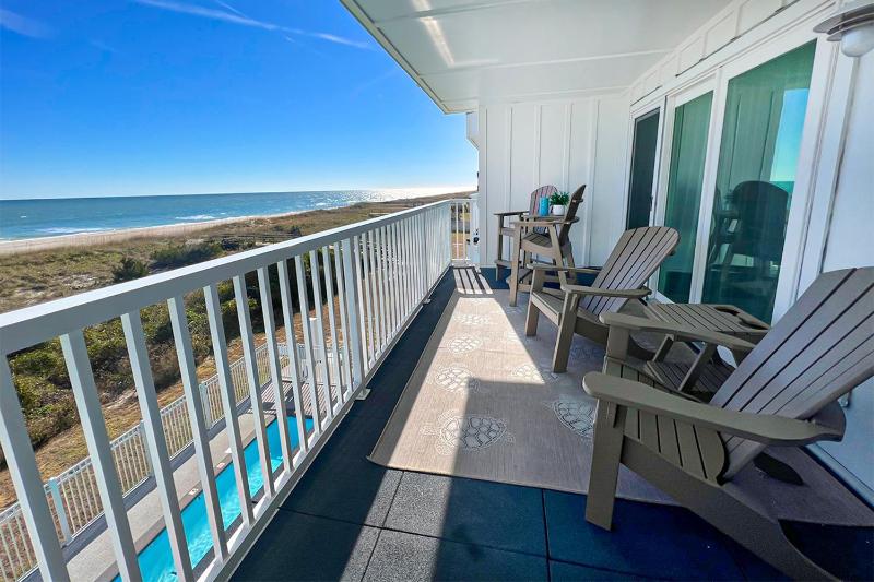 Coconut Cove by Sea Scape Properties - image 32