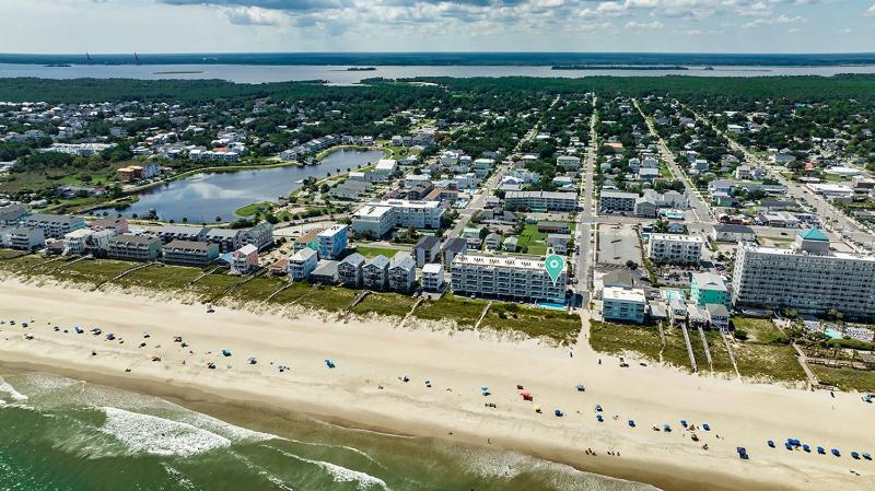 Coconut Cove by Sea Scape Properties - image 15