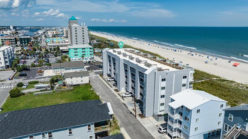 Coconut Cove by Sea Scape Properties - image 17