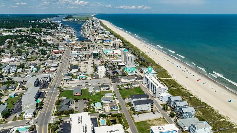 Coconut Cove by Sea Scape Properties - image 6