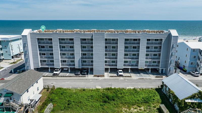 Coconut Cove by Sea Scape Properties - image 30