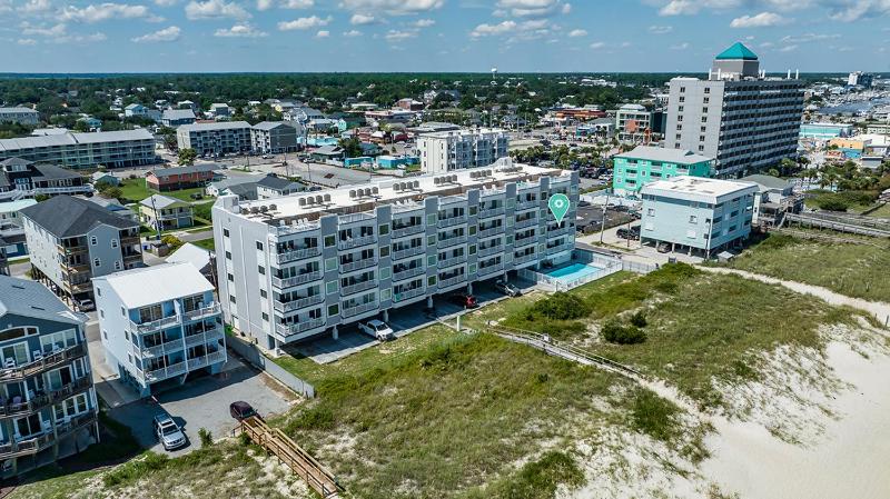 Coconut Cove by Sea Scape Properties - image 23