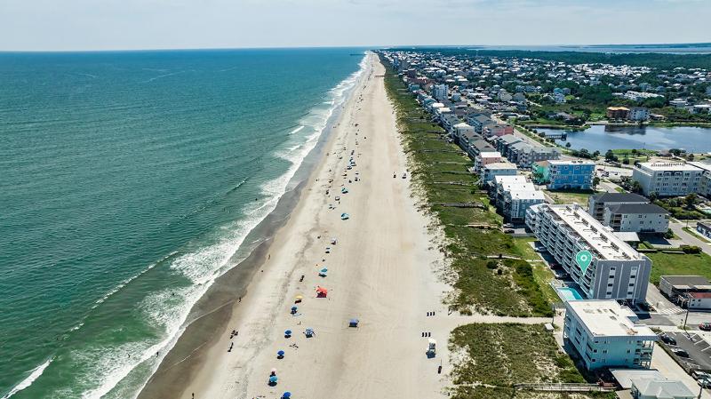 Coconut Cove by Sea Scape Properties - image 12