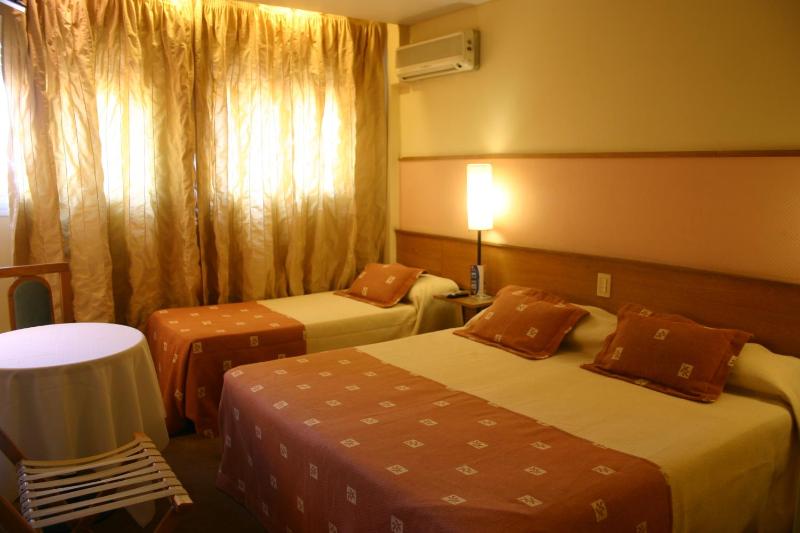 Hotel Cordon Del Plata - image 13