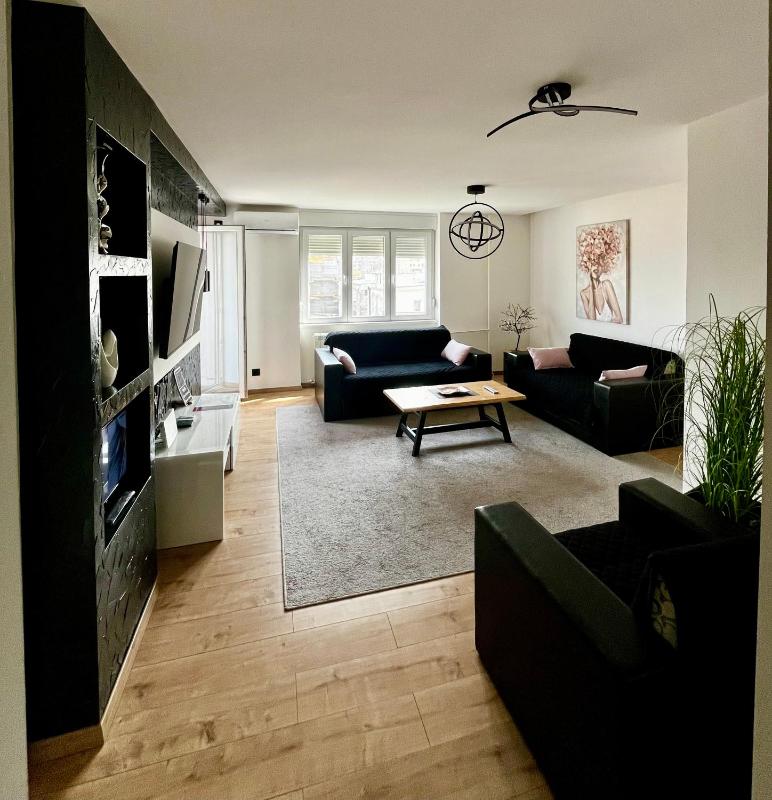 Apartment Black Diamond - Vracar Belgrade - image 15