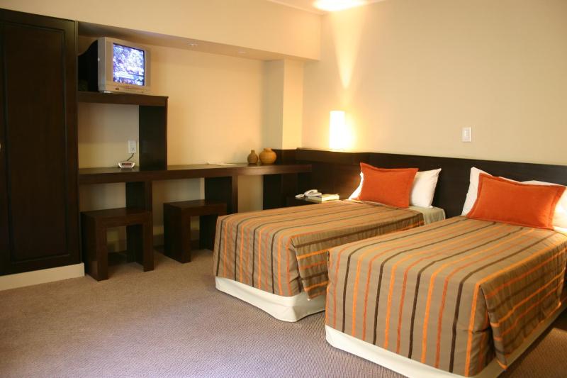 Hotel Cordon Del Plata - image 4