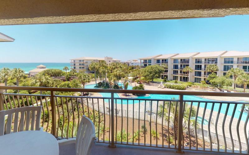 High Pointe Unit 1-413 by Oversee 30A - image 11