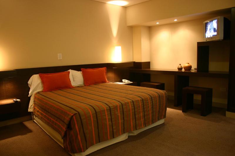 Hotel Cordon Del Plata - image 8