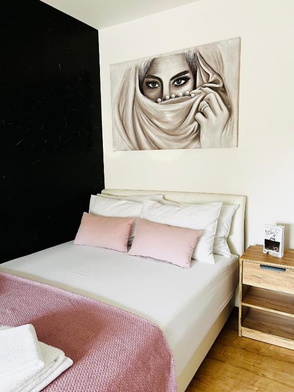 Apartment Black Diamond - Vracar Belgrade - image 10