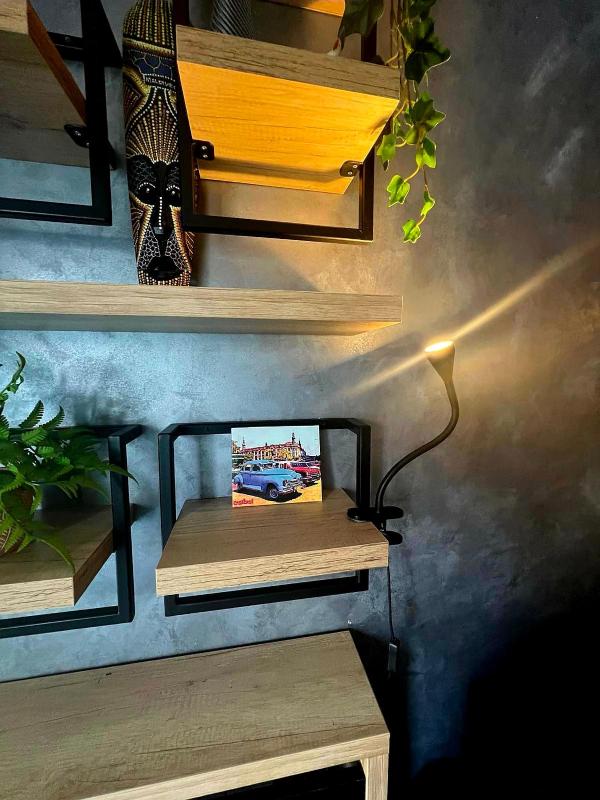 LUX Apartment A&M Netflix - image 3